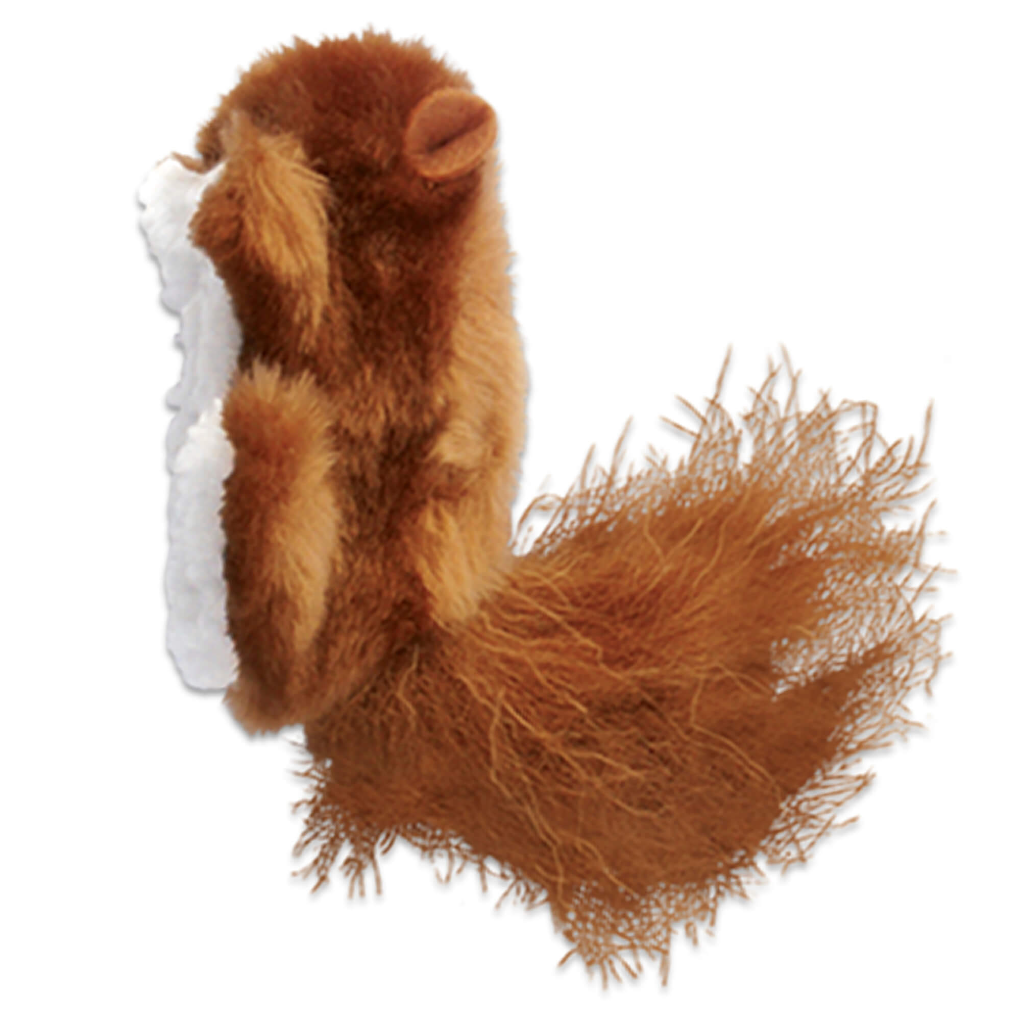 6110215 KONG Squirrel Spielzeug für Katzen – Bild 1