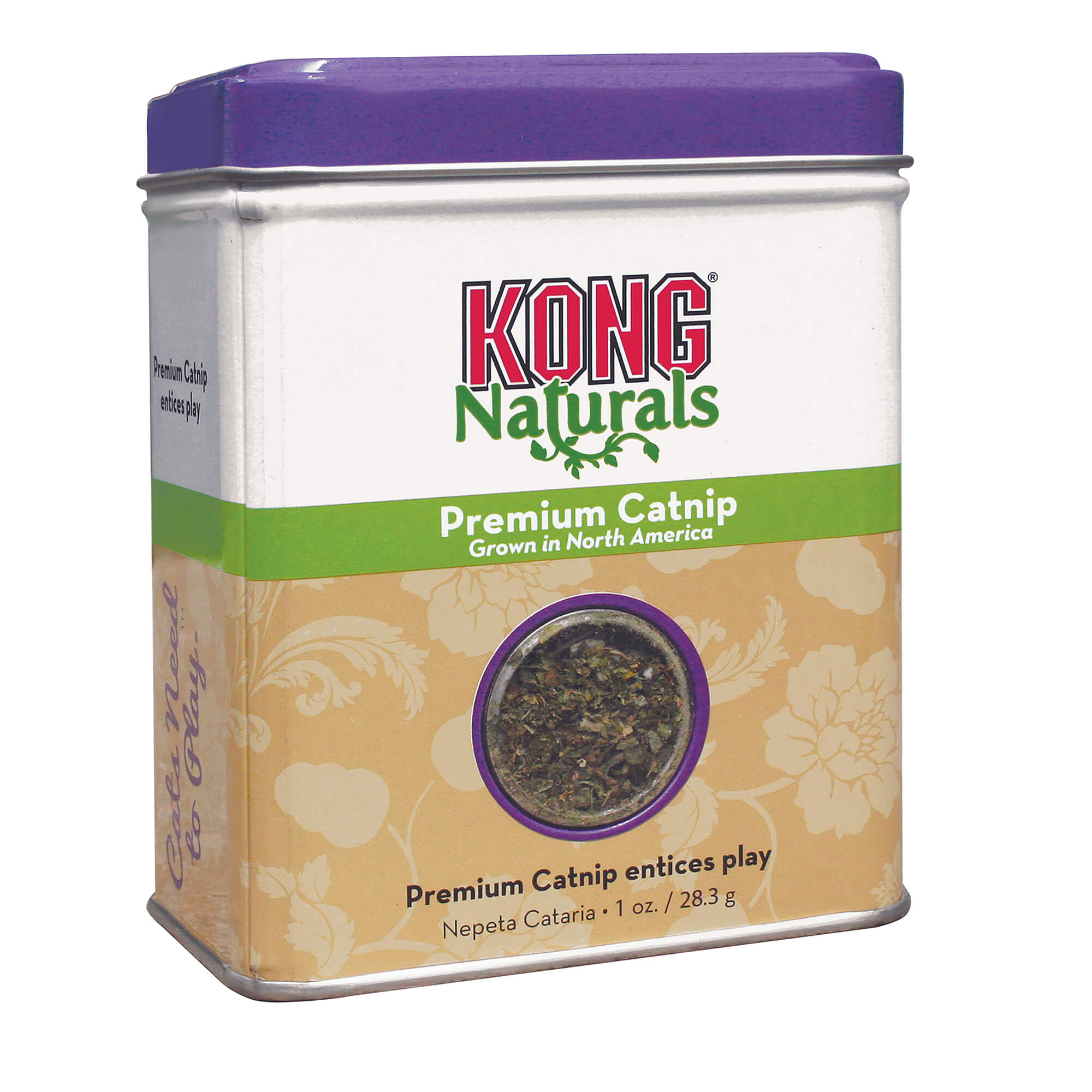 616.358-2 KONG Catnip Nachfüller für Katzen – Bild 2