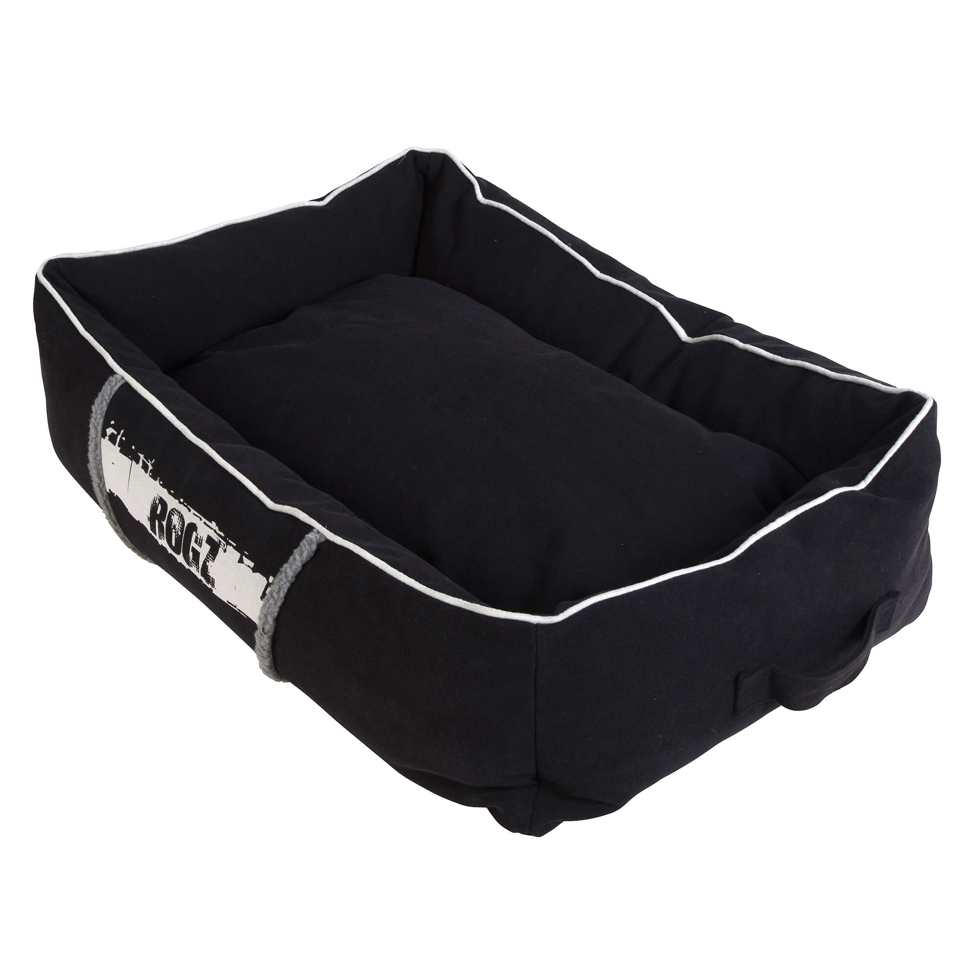 632.LPM_.05 rogz Lounge Podz Bett S (56x35x22cm) – Bild 1