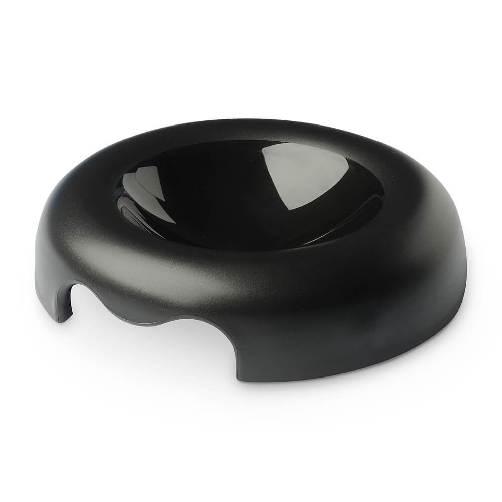 912.1U1.NE_ United Pets Cat Bowl Napf für Katzen – Bild 1
